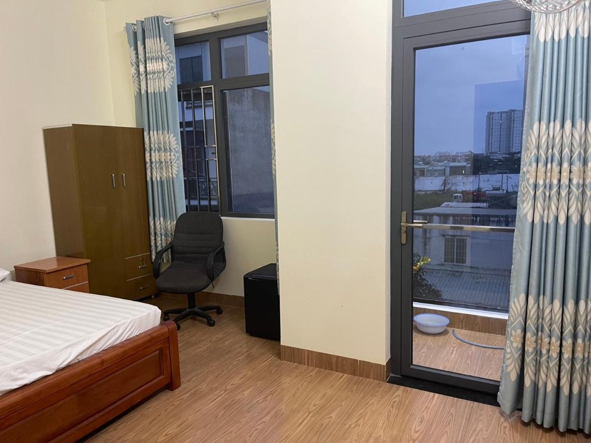 Ferienwohnung 846B50 Binh Gia Vũng Tàu Exterior foto
